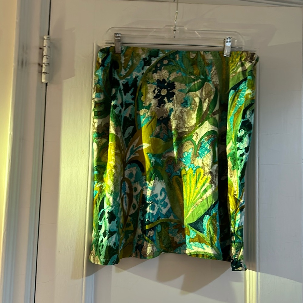 Jams World skirt
